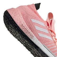 adidas Laufschuhe Pulseboost HD pink Damen